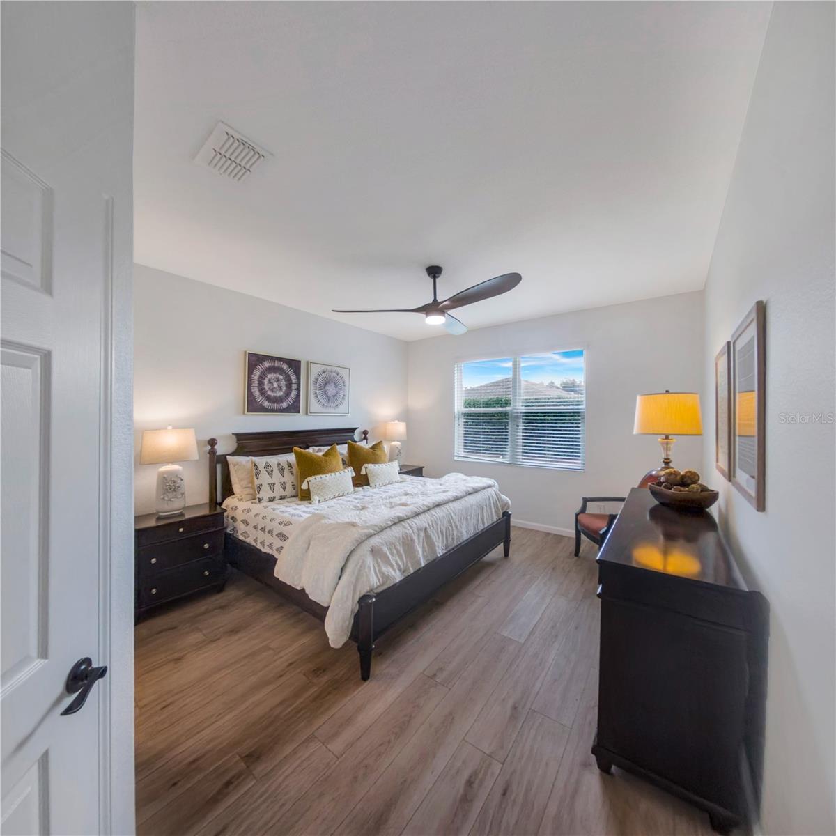 STONE CREEK - Residential Lease