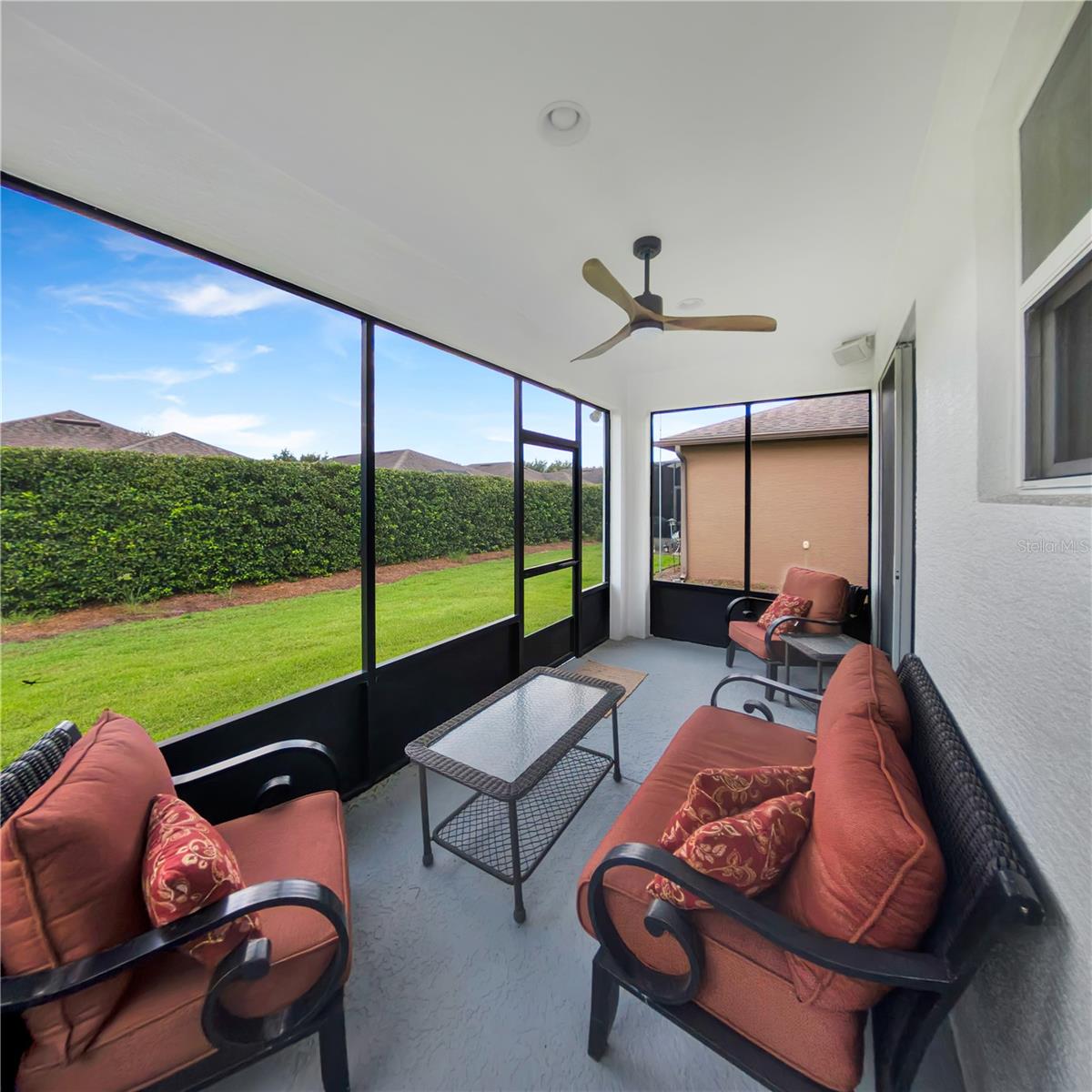 STONE CREEK - Residential Lease