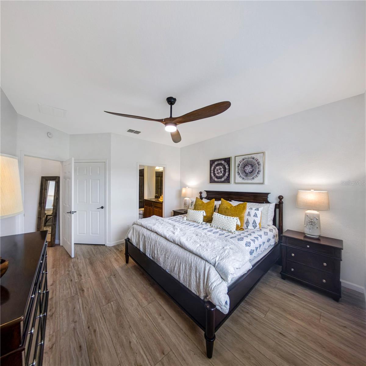 STONE CREEK - Residential Lease