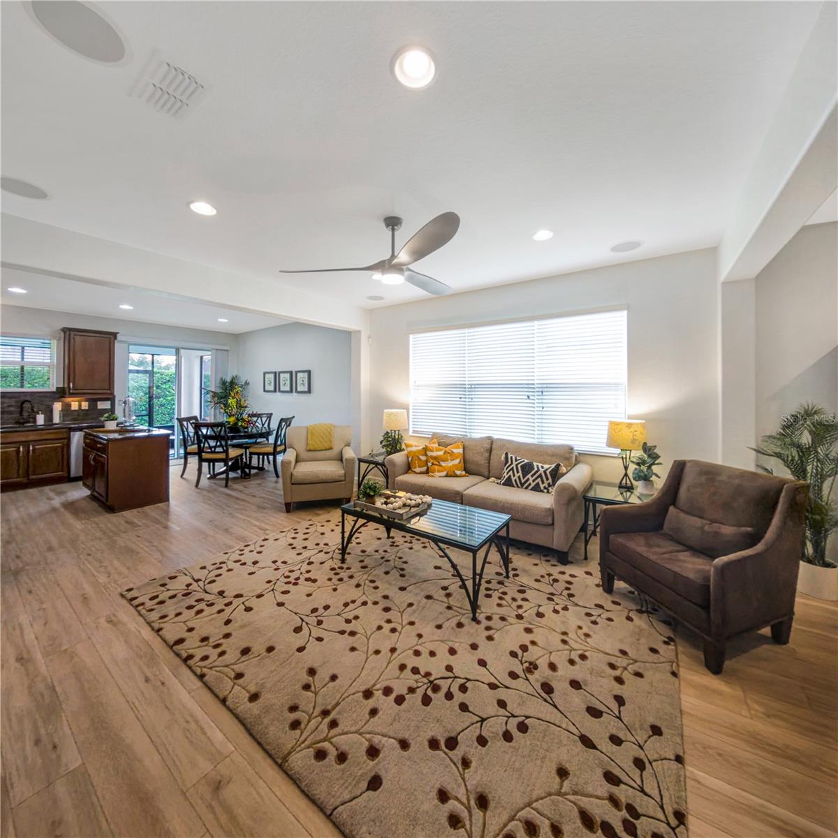 STONE CREEK - Residential Lease