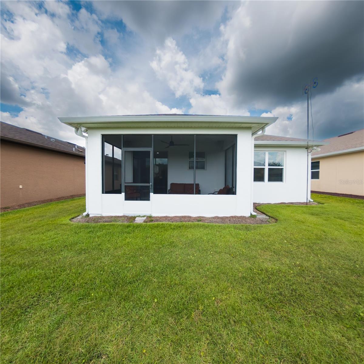 STONE CREEK - Residential Lease