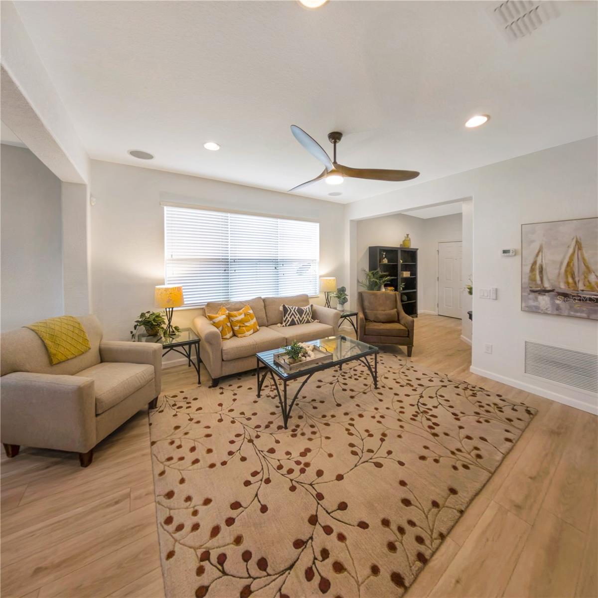 STONE CREEK - Residential Lease