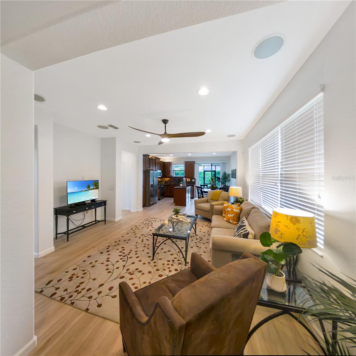 STONE CREEK - Residential Lease