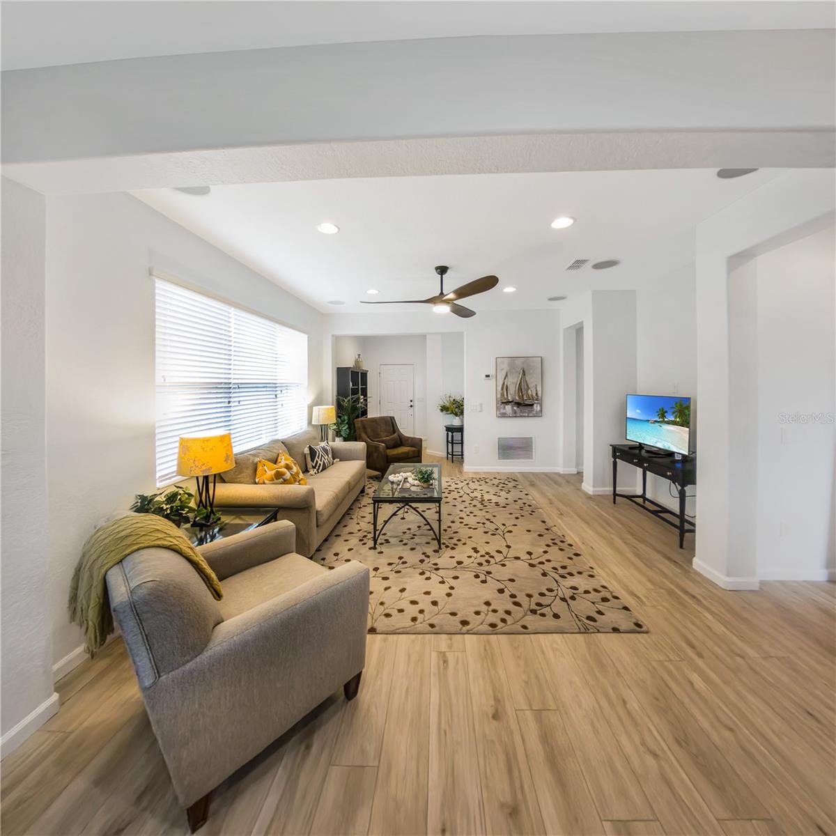 STONE CREEK - Residential Lease