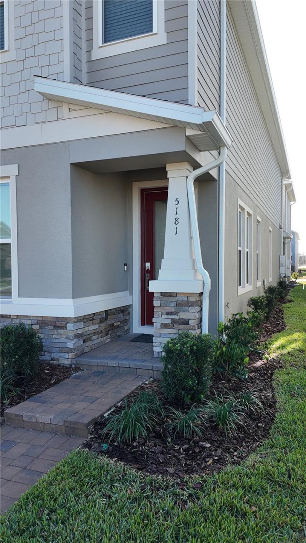 Photo of 5181 Firestone Alley, Saint Cloud, FL 34771 (MLS # S5142529)