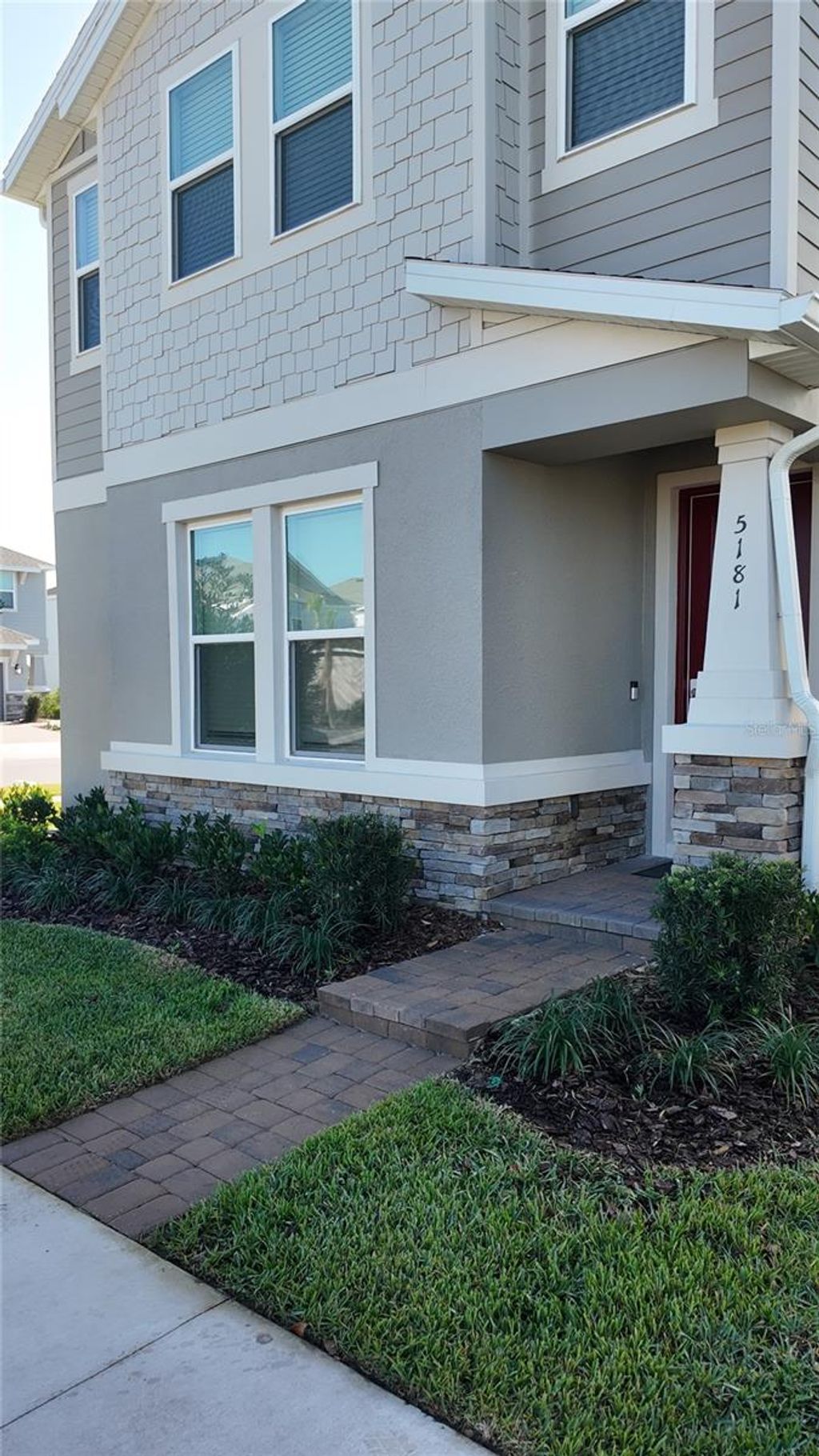 Photo of 5181 Firestone Alley, Saint Cloud, FL 34771 (MLS # S5142529)