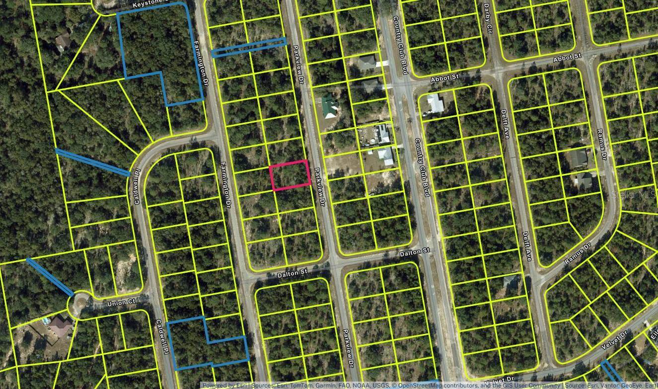 Lot 15 U2 Blk 222 PARKVIEW DRIVE