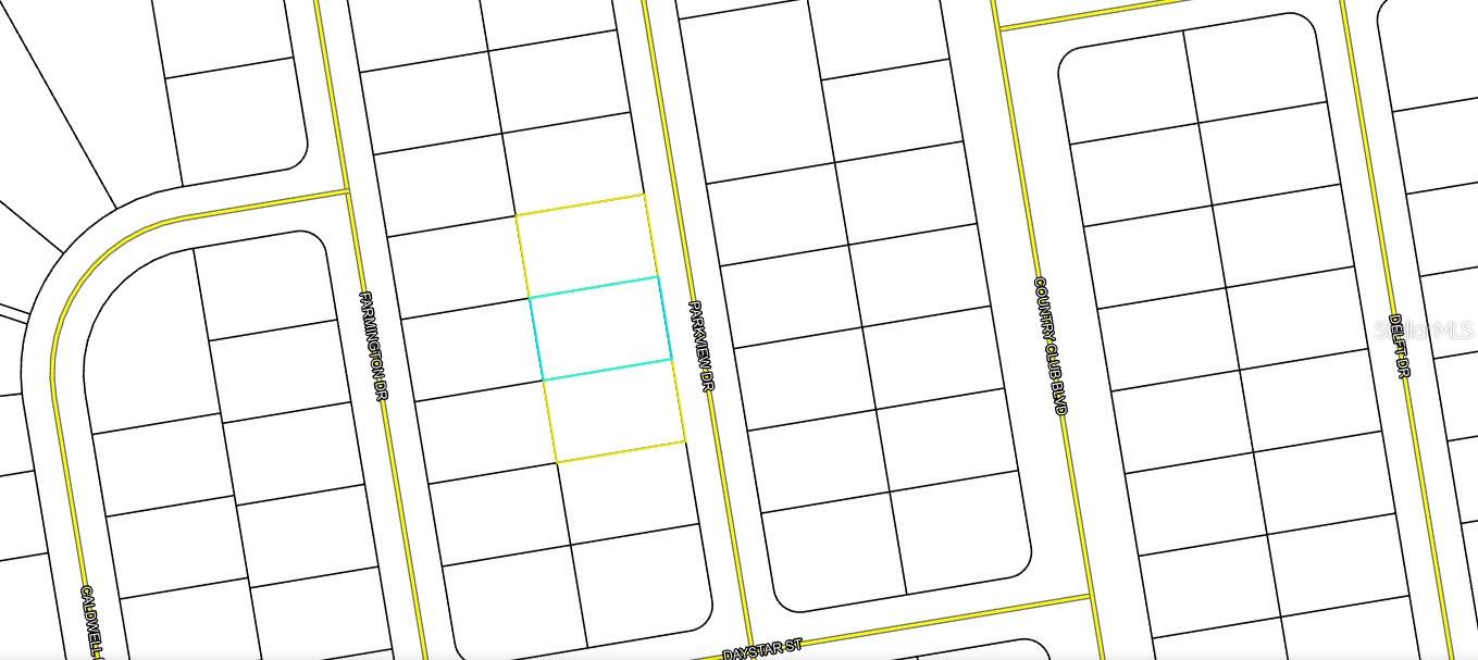 Lot 15 U2 Blk 222 PARKVIEW DRIVE