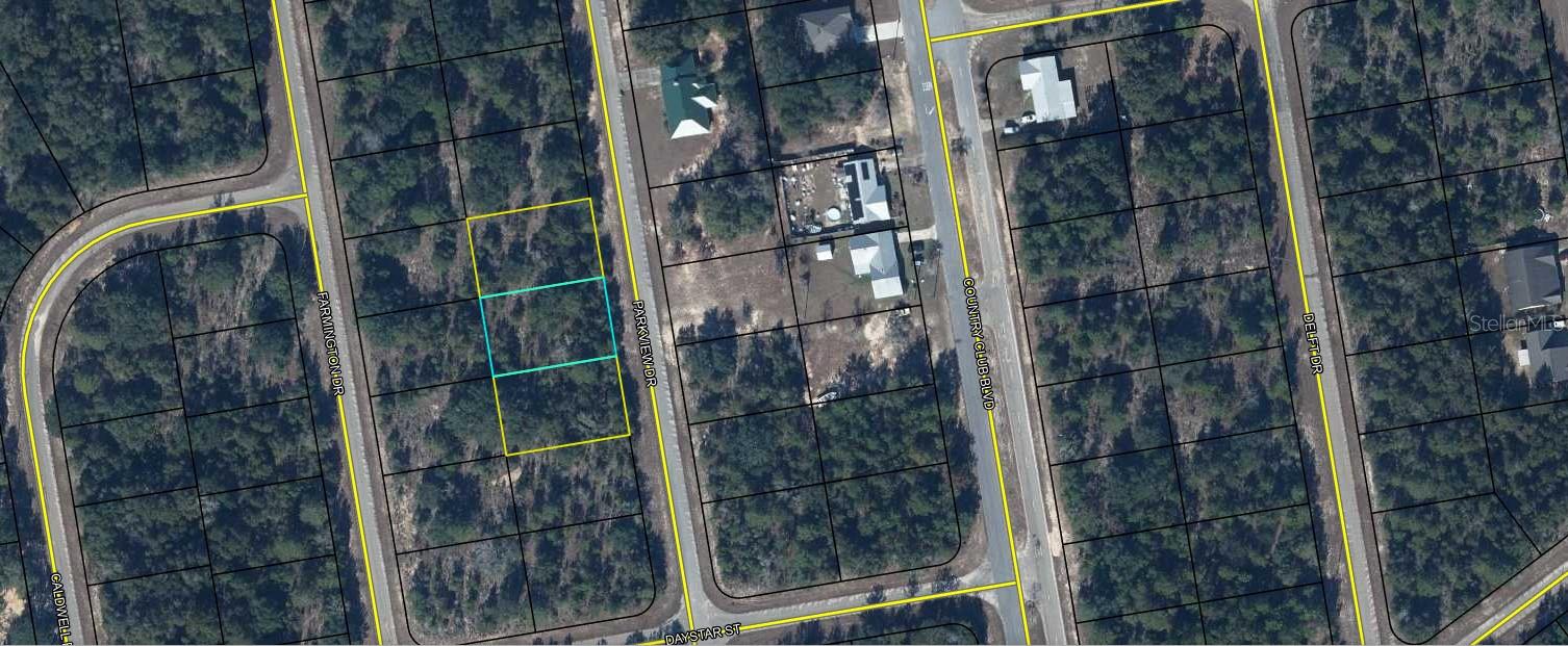 Lot 15 U2 Blk 222 PARKVIEW DRIVE