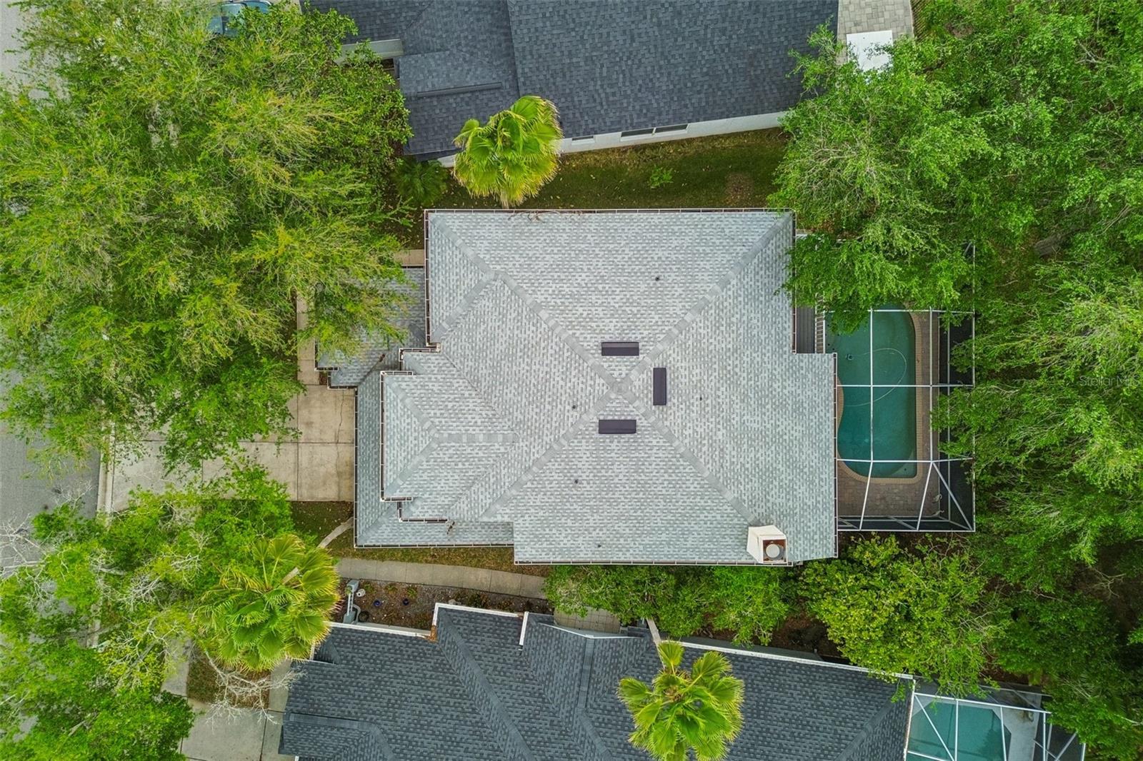 CHEVAL WEST VILLAGE ELEVEN - Residential