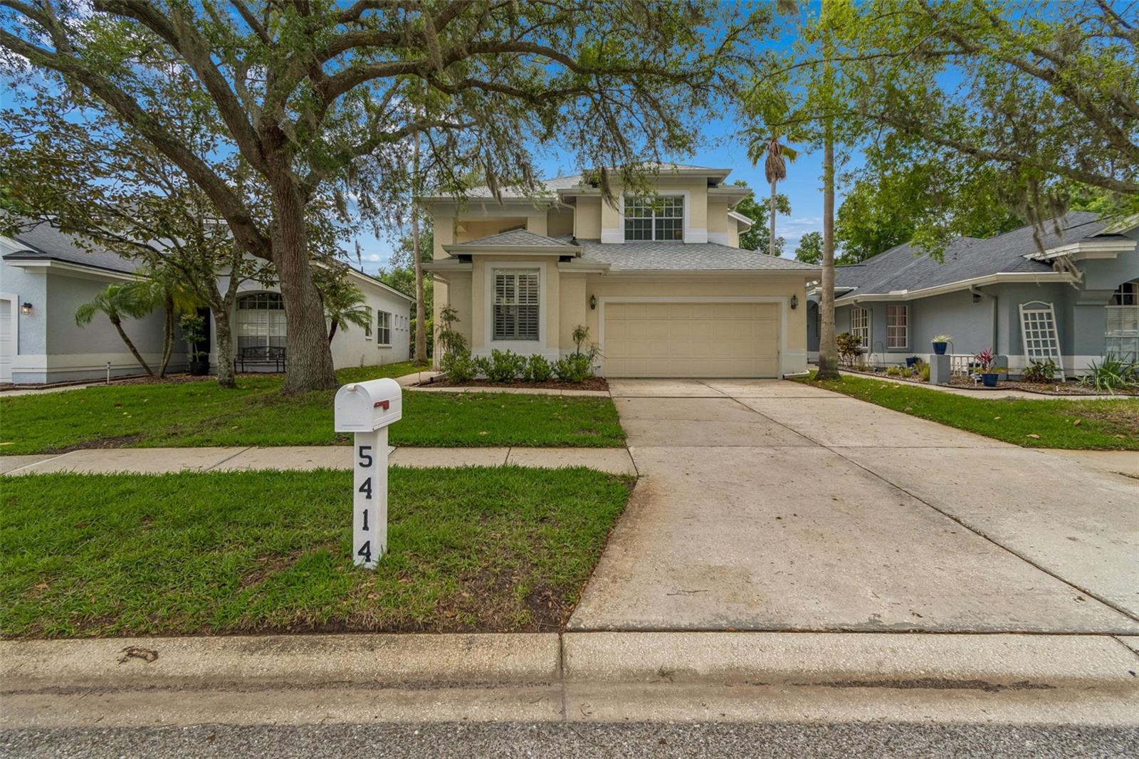 CHEVAL WEST VILLAGE ELEVEN - Residential