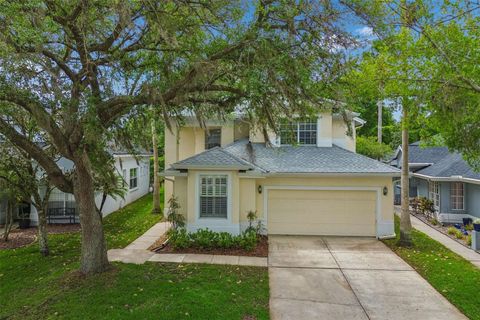 Photo of 5414 Avenal Drive, Lutz, FL 33558 (MLS # TB8495391)
