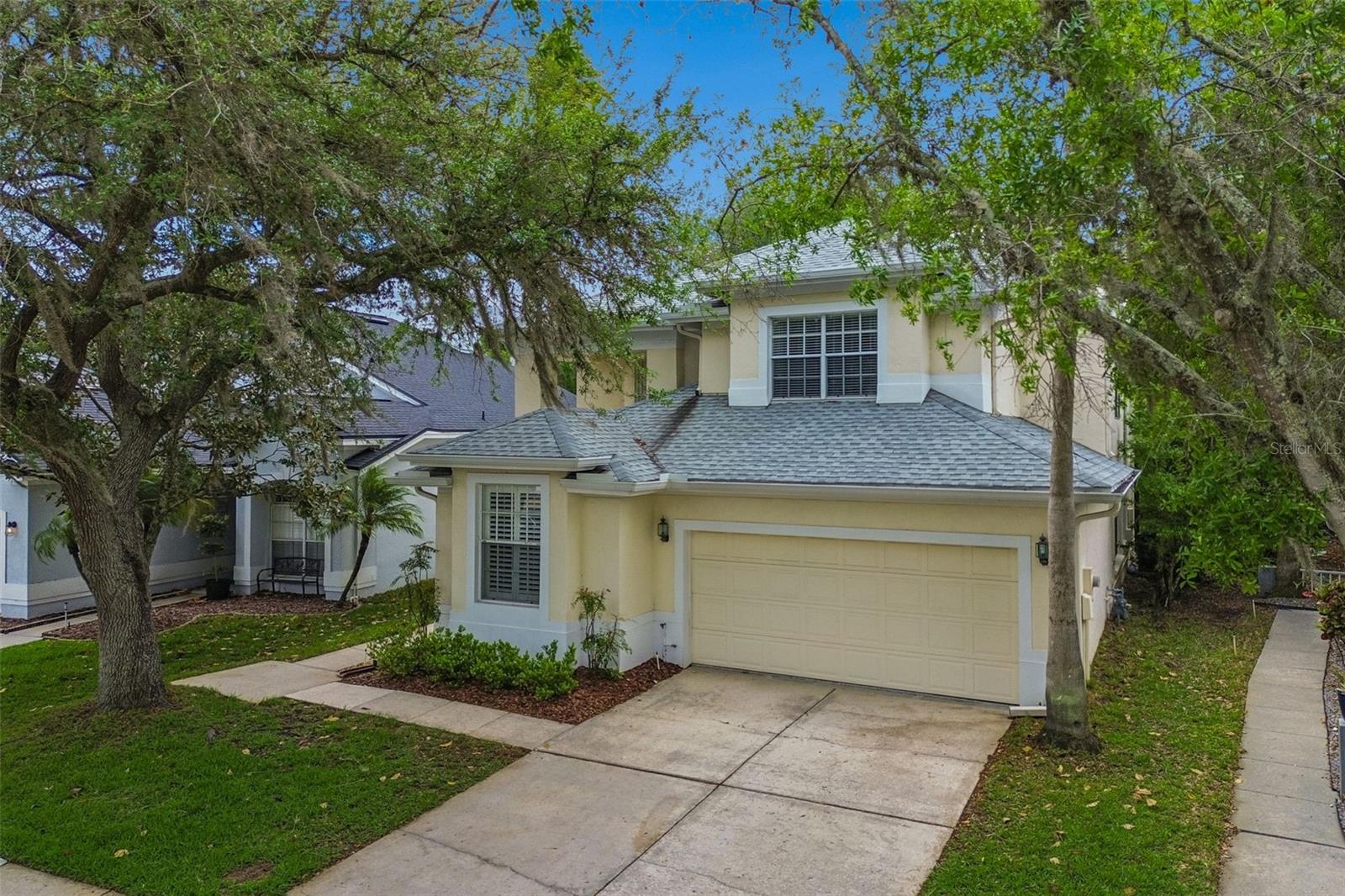 CHEVAL WEST VILLAGE ELEVEN - Residential