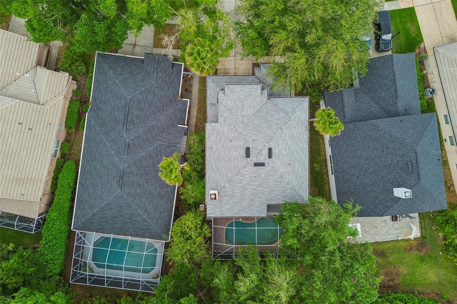 CHEVAL WEST VILLAGE ELEVEN - Residential