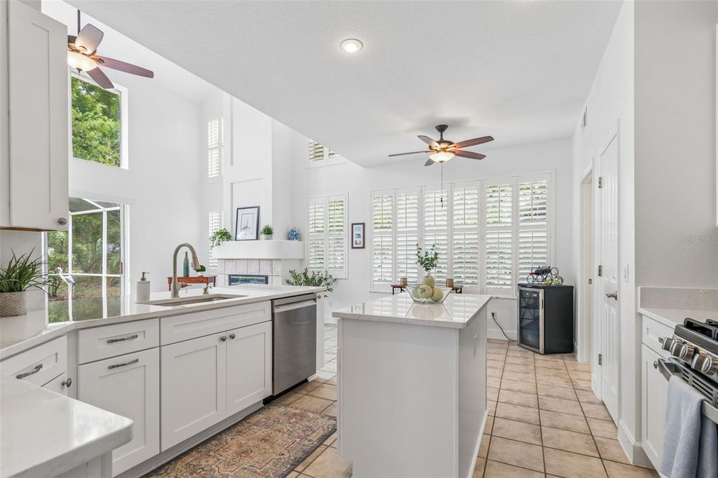 Photo of 5414 Avenal Drive, Lutz, FL 33558 (MLS # TB8495391)