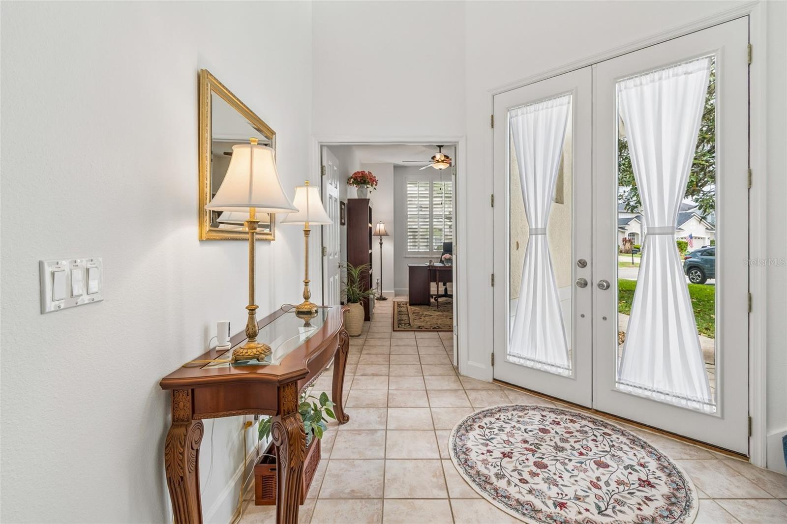 CHEVAL WEST VILLAGE ELEVEN - Residential