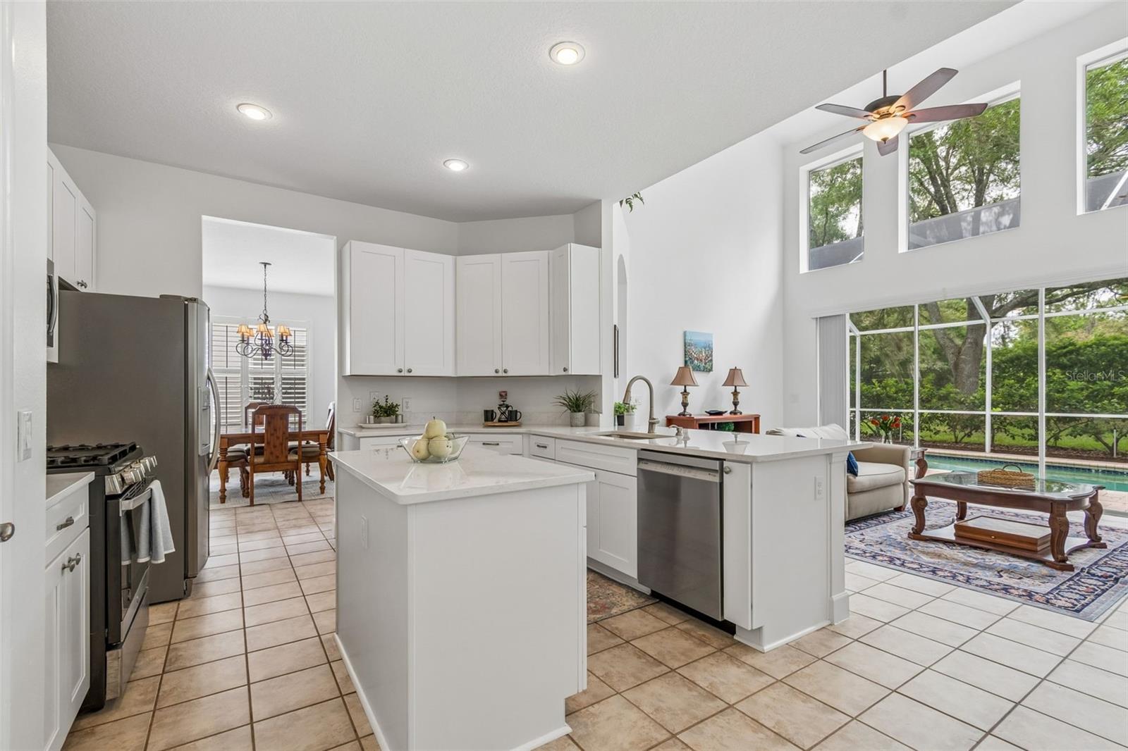 CHEVAL WEST VILLAGE ELEVEN - Residential