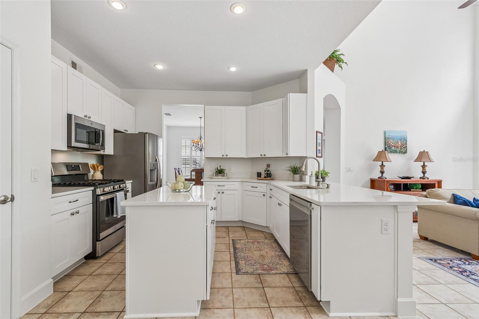 CHEVAL WEST VILLAGE ELEVEN - Residential