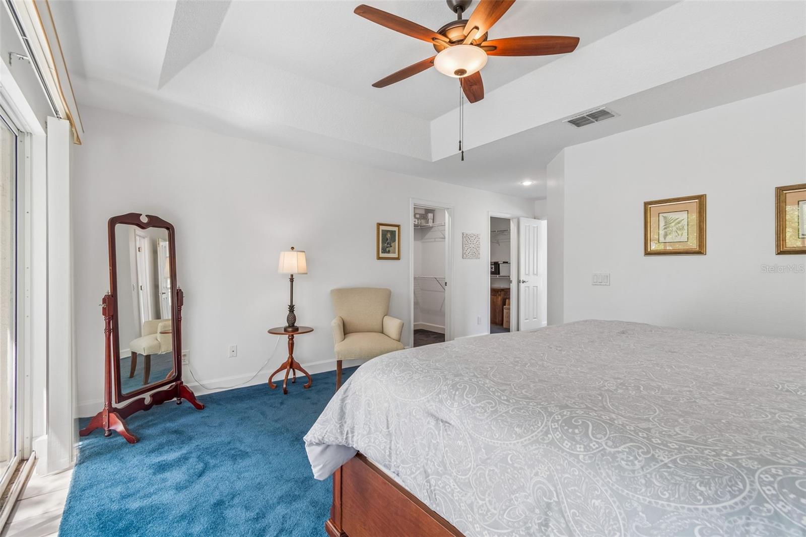 CHEVAL WEST VILLAGE ELEVEN - Residential