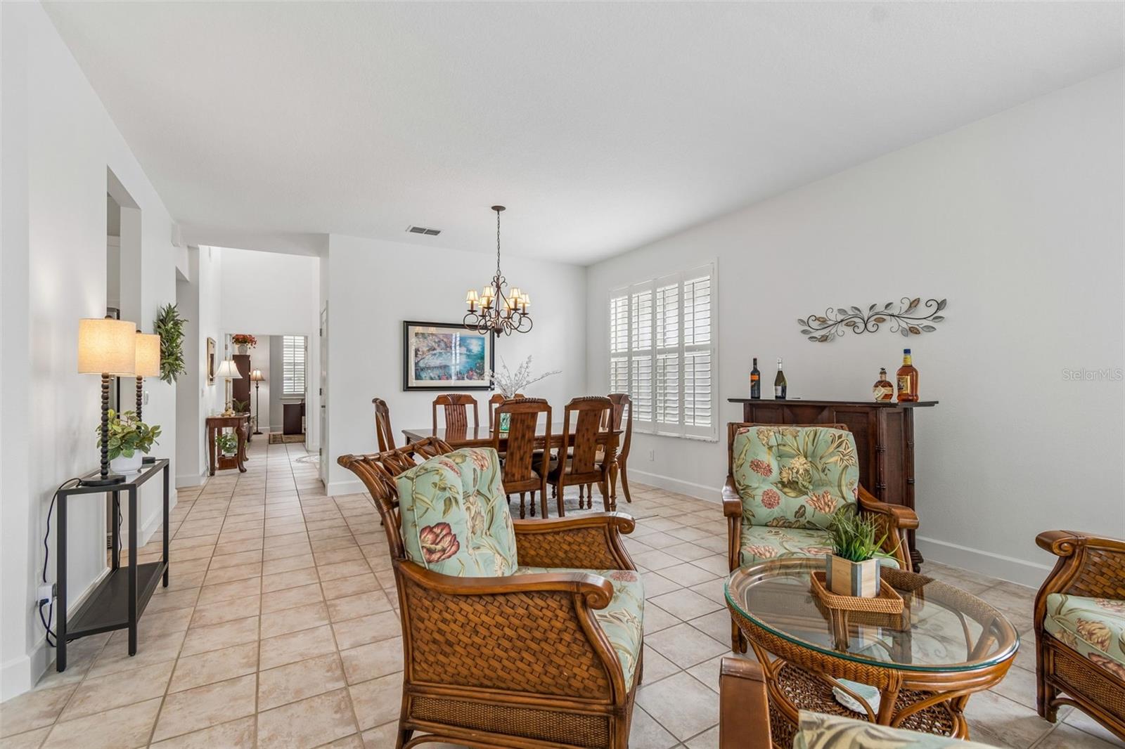 CHEVAL WEST VILLAGE ELEVEN - Residential