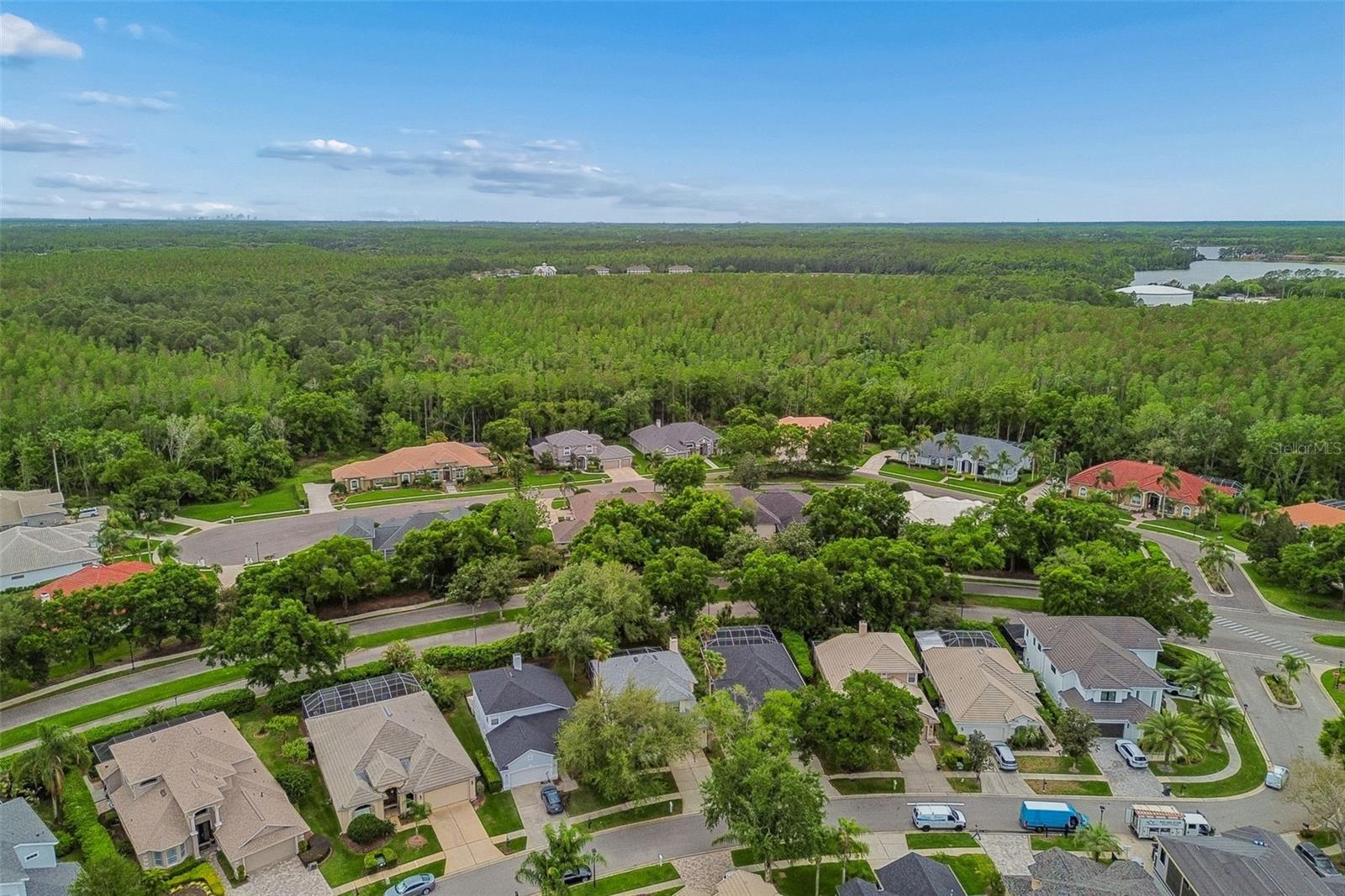 CHEVAL WEST VILLAGE ELEVEN - Residential