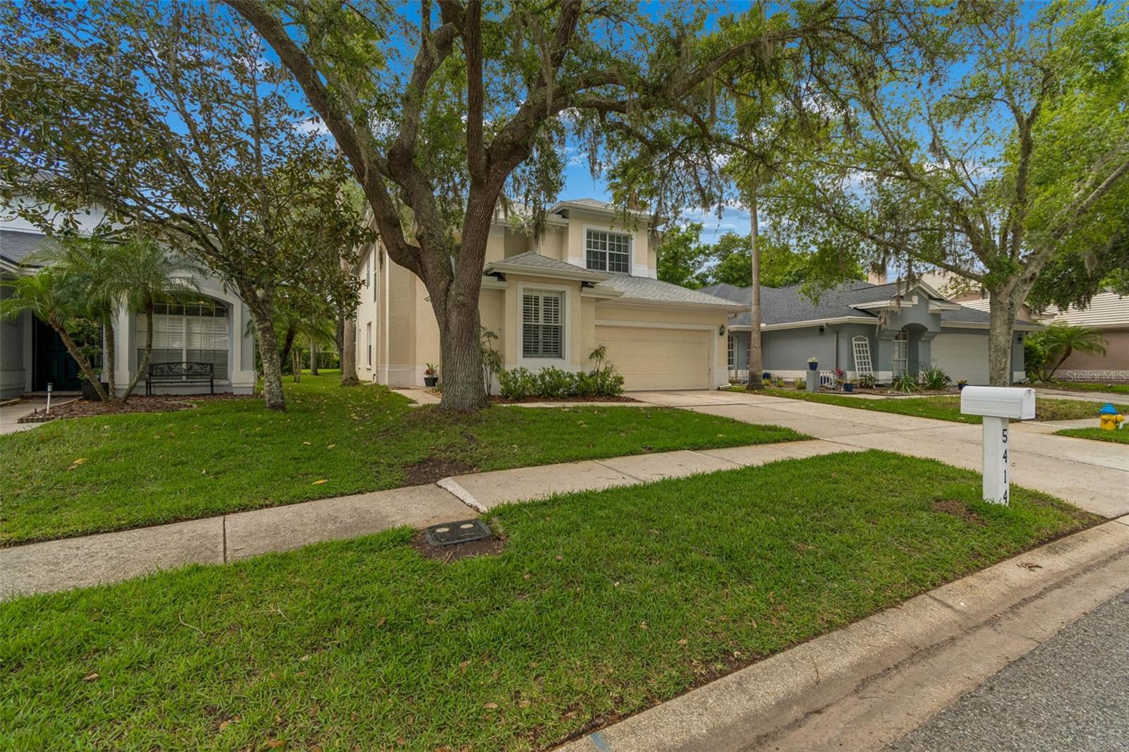 CHEVAL WEST VILLAGE ELEVEN - Residential