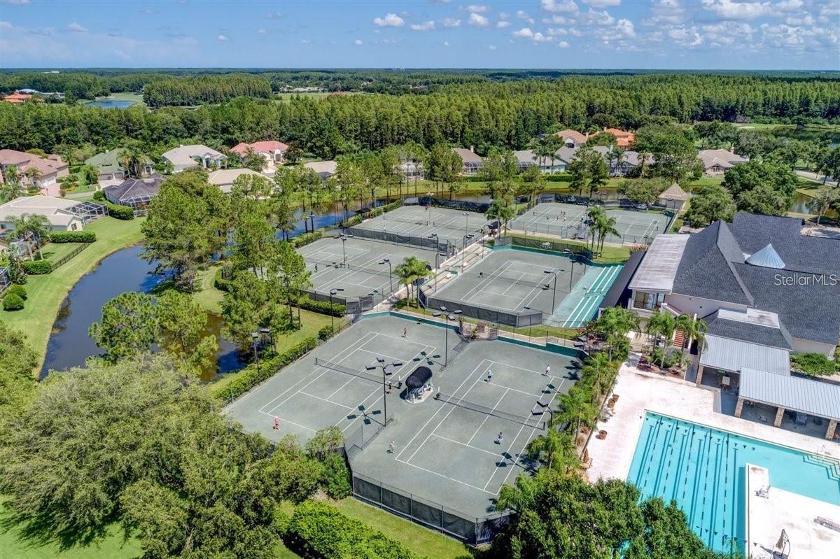 CHEVAL WEST VILLAGE ELEVEN - Residential