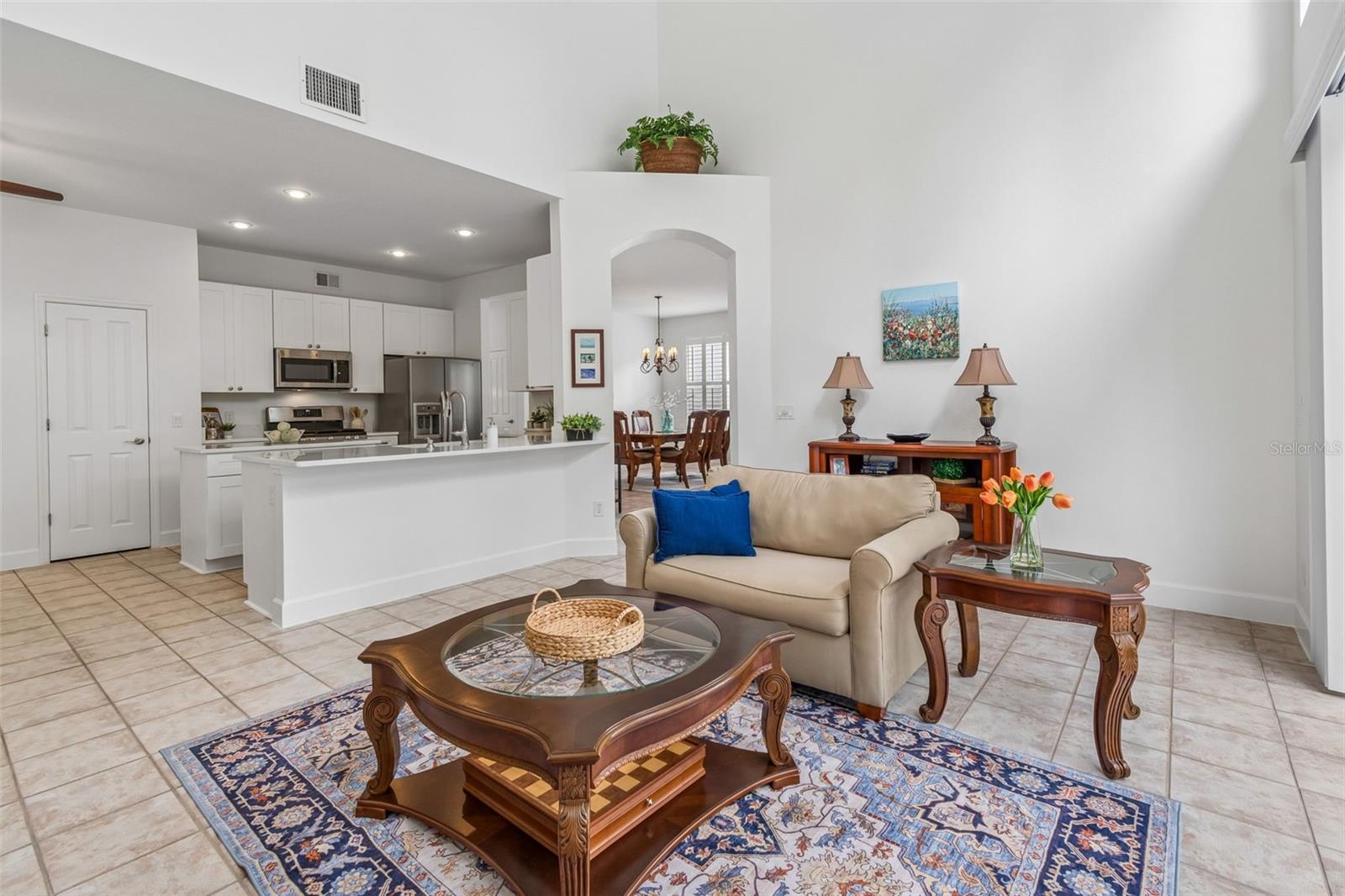 CHEVAL WEST VILLAGE ELEVEN - Residential