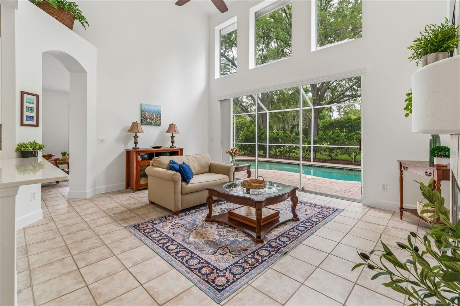 CHEVAL WEST VILLAGE ELEVEN - Residential