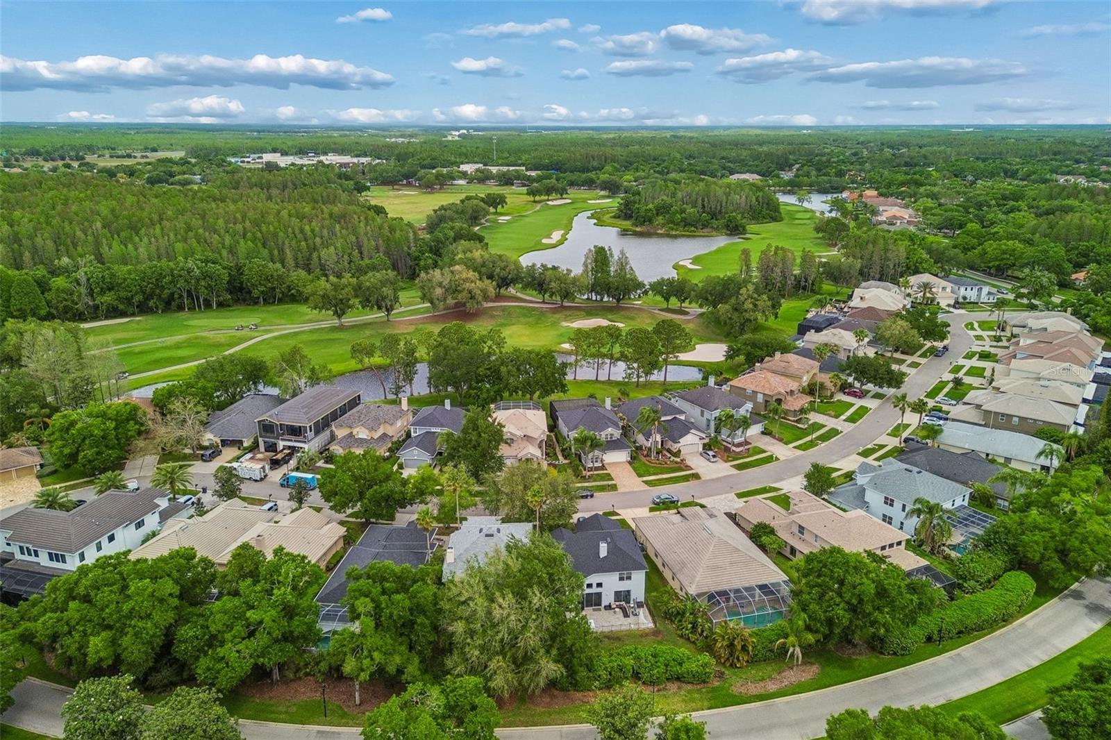 CHEVAL WEST VILLAGE ELEVEN - Residential