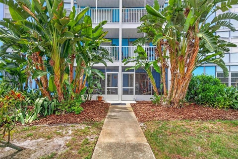 3315 58th Avenue S 105, St Petersburg, FL 33712