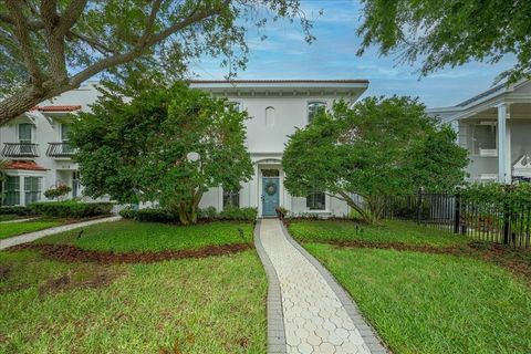 5015 S ELBERON STREET TAMPA FL 33611