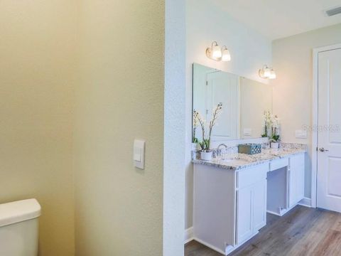 Tiny photo for 6001 N Elkcam Boulevard, Beverly Hills, FL 34465 (MLS # O6393018)