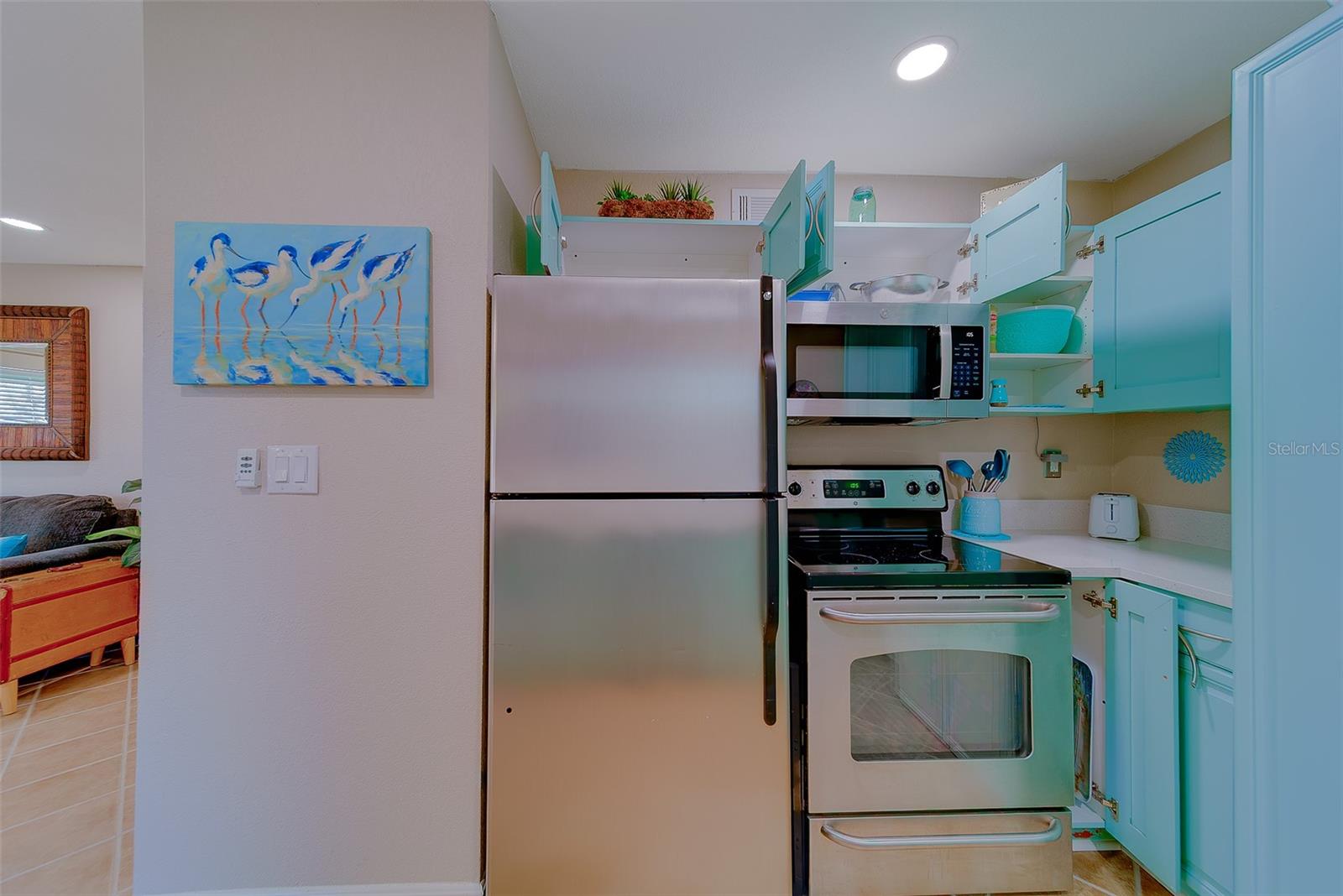 THE FOUNTAINS OF LARGO CONDO - Residential