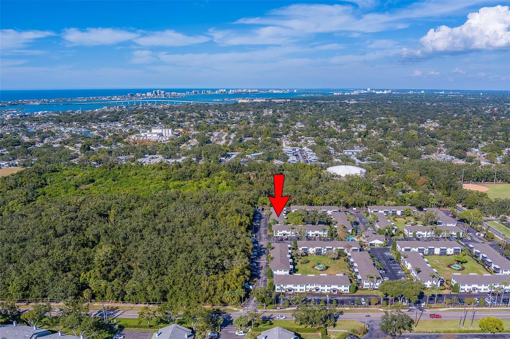 Photo of 13125 Wilcox Road #16105, Largo, FL 33774 (MLS # TB8451926)