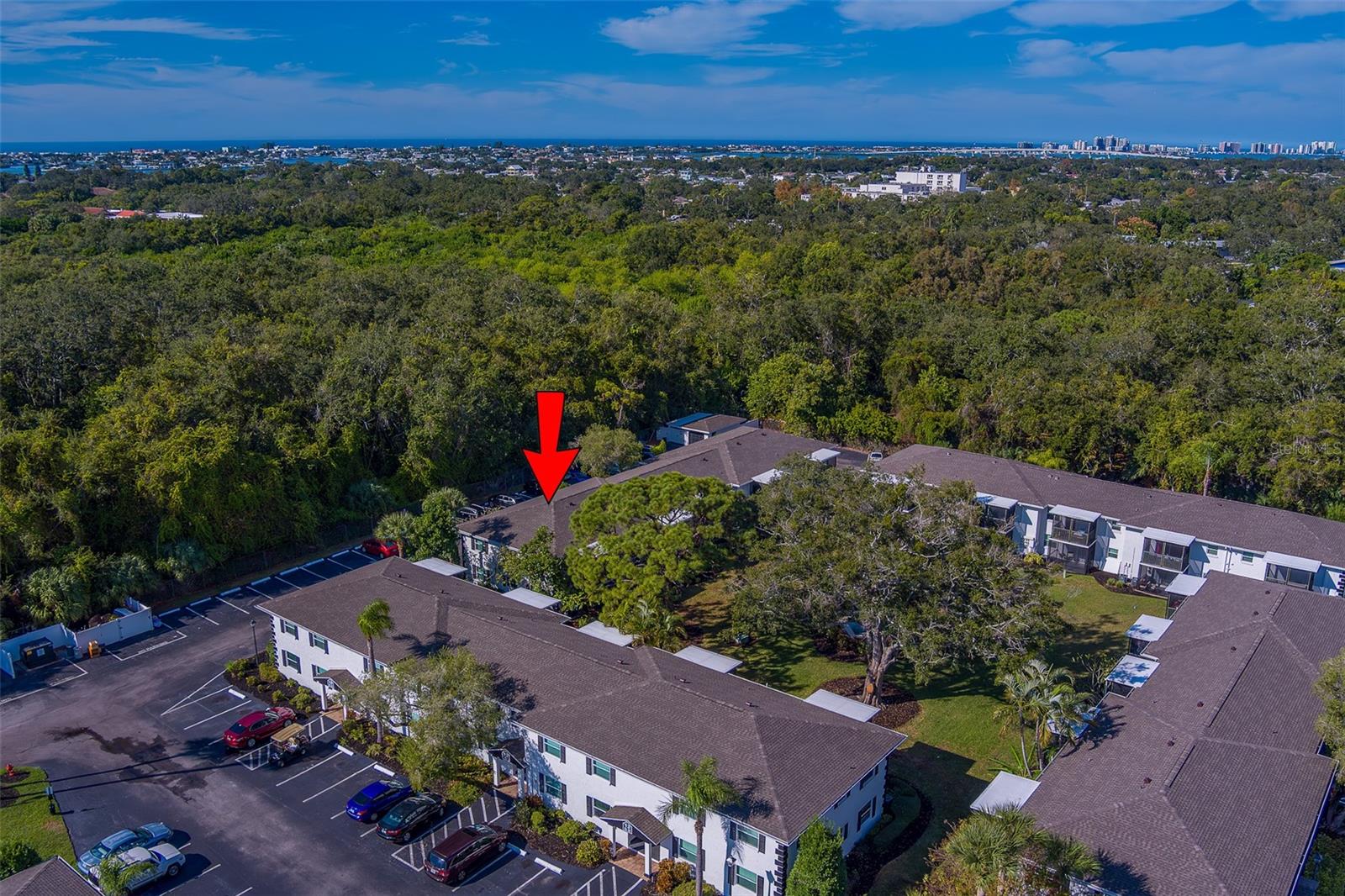 THE FOUNTAINS OF LARGO CONDO - Residential