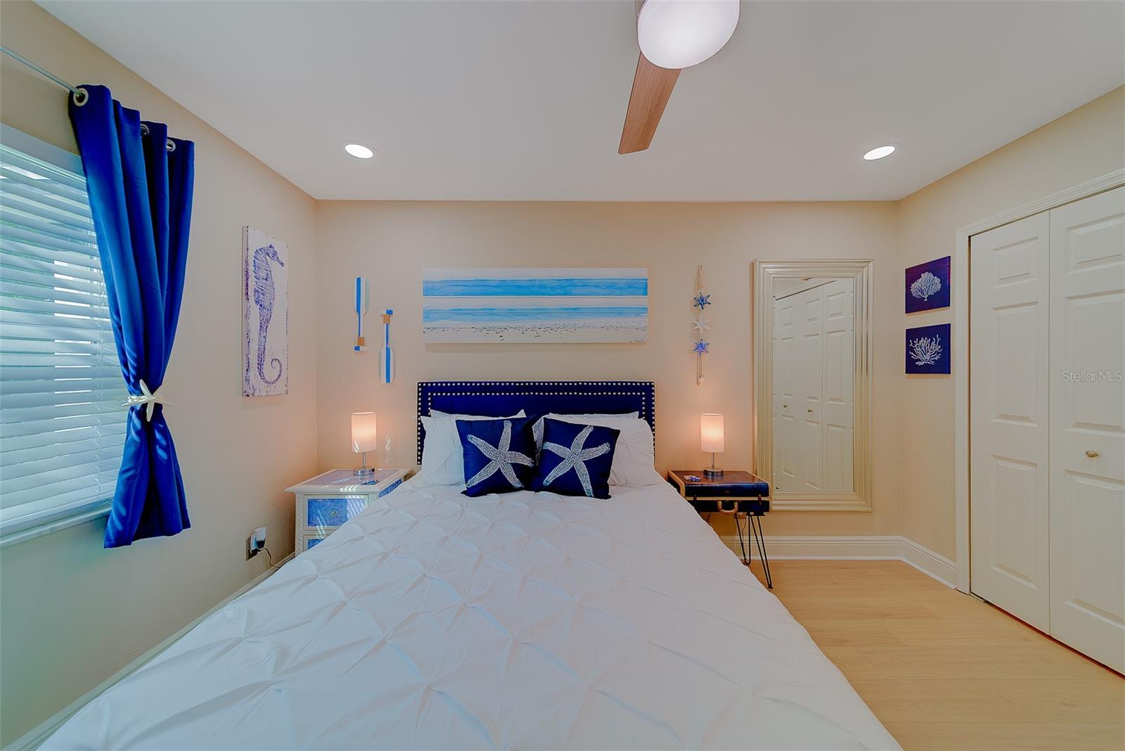 THE FOUNTAINS OF LARGO CONDO - Residential