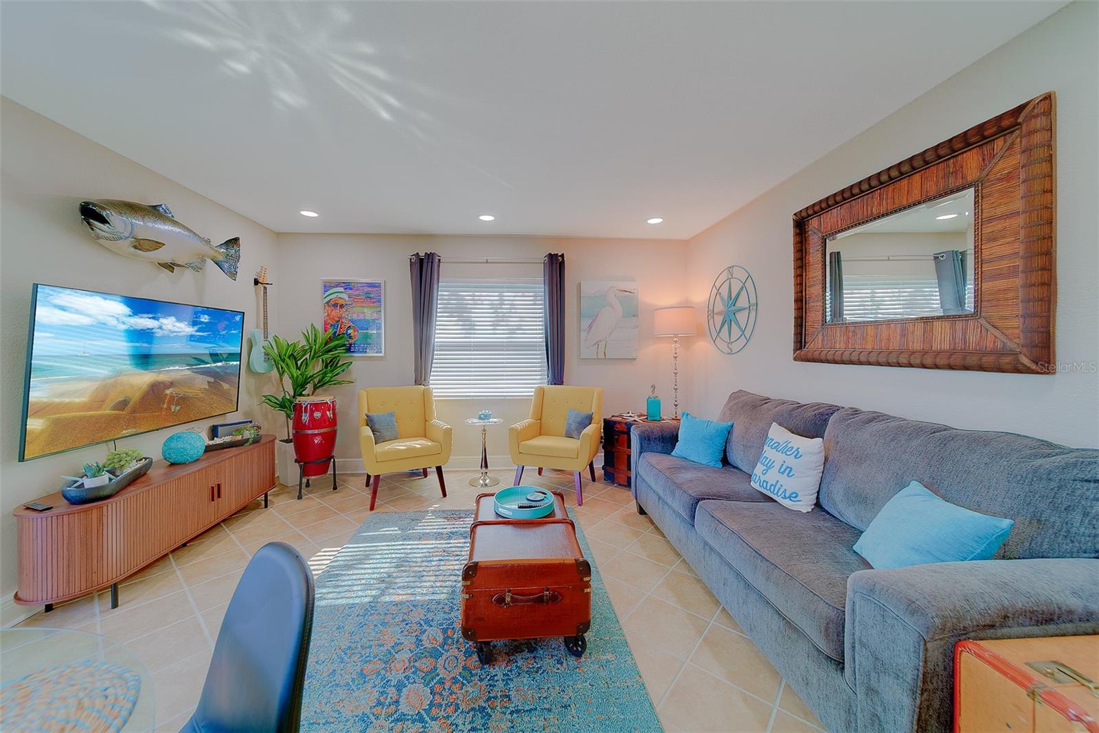 THE FOUNTAINS OF LARGO CONDO - Residential