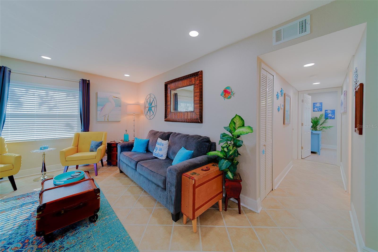 THE FOUNTAINS OF LARGO CONDO - Residential