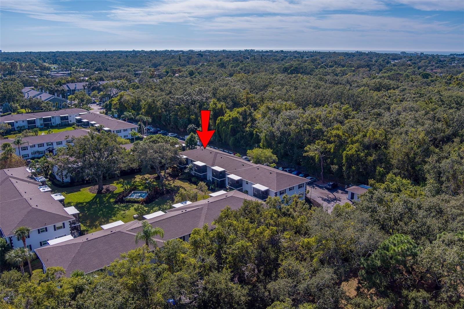 THE FOUNTAINS OF LARGO CONDO - Residential