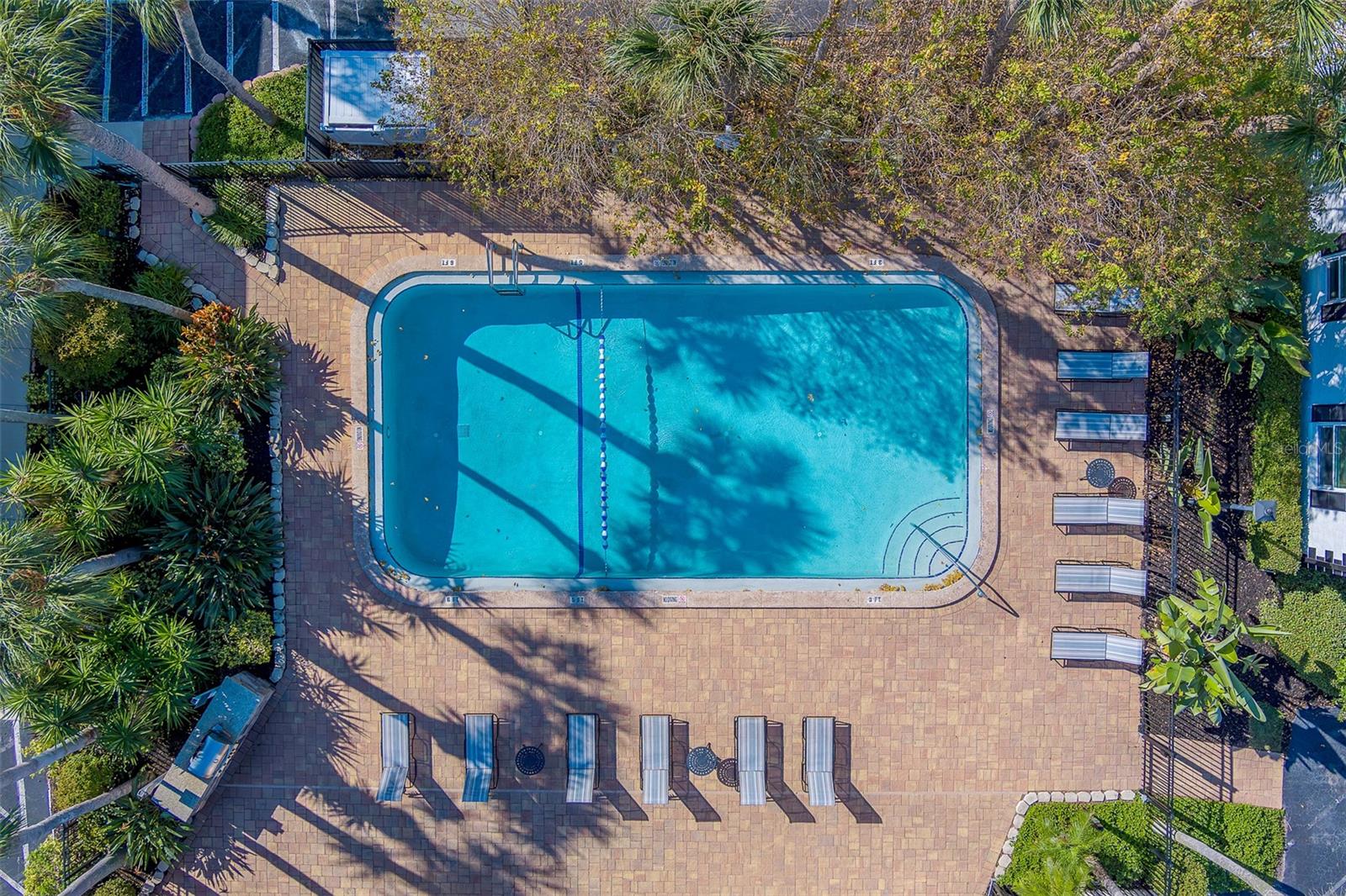 THE FOUNTAINS OF LARGO CONDO - Residential