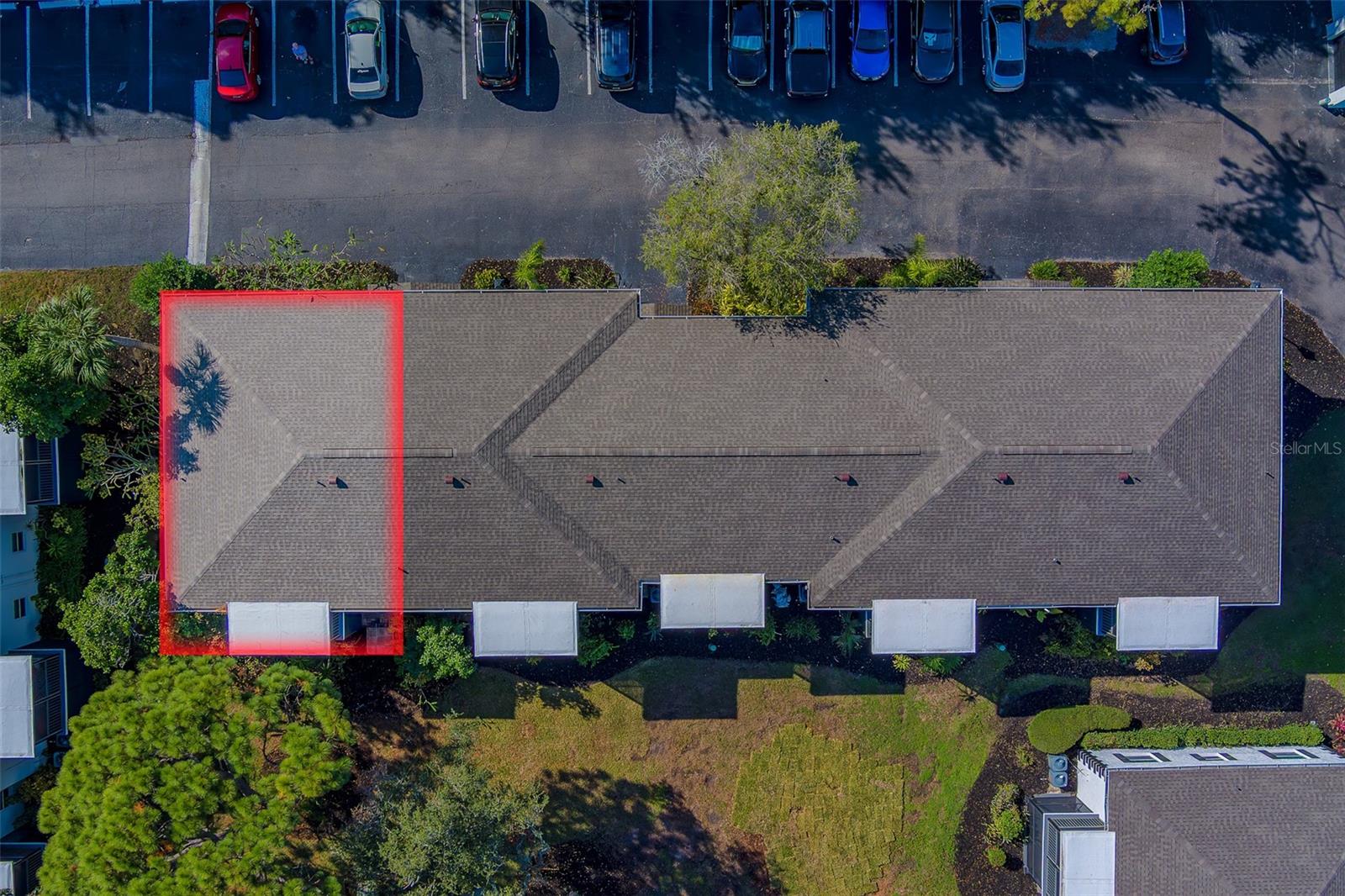 THE FOUNTAINS OF LARGO CONDO - Residential