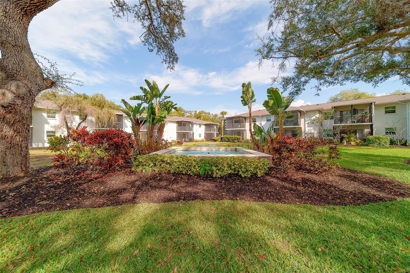 THE FOUNTAINS OF LARGO CONDO - Residential