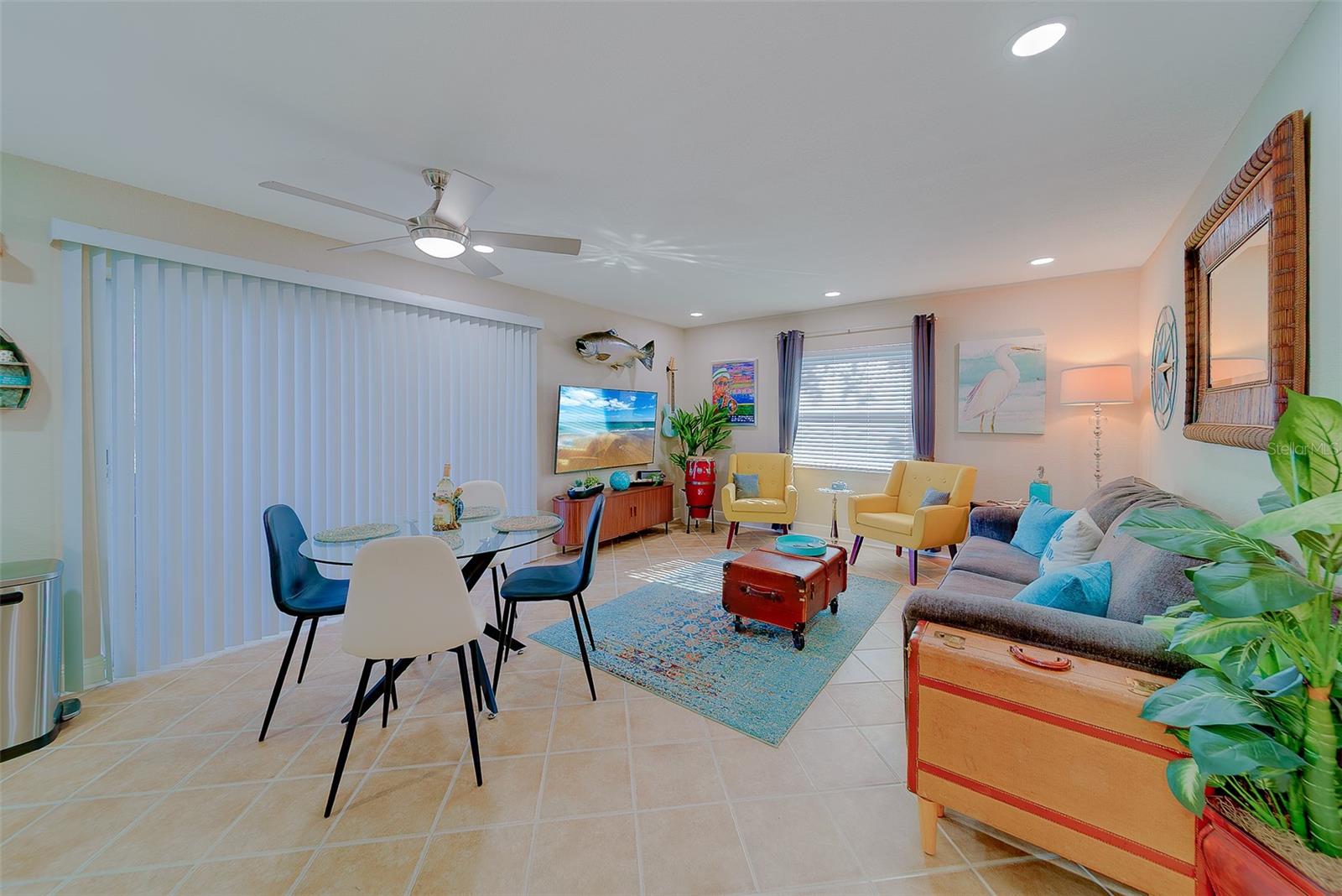 THE FOUNTAINS OF LARGO CONDO - Residential