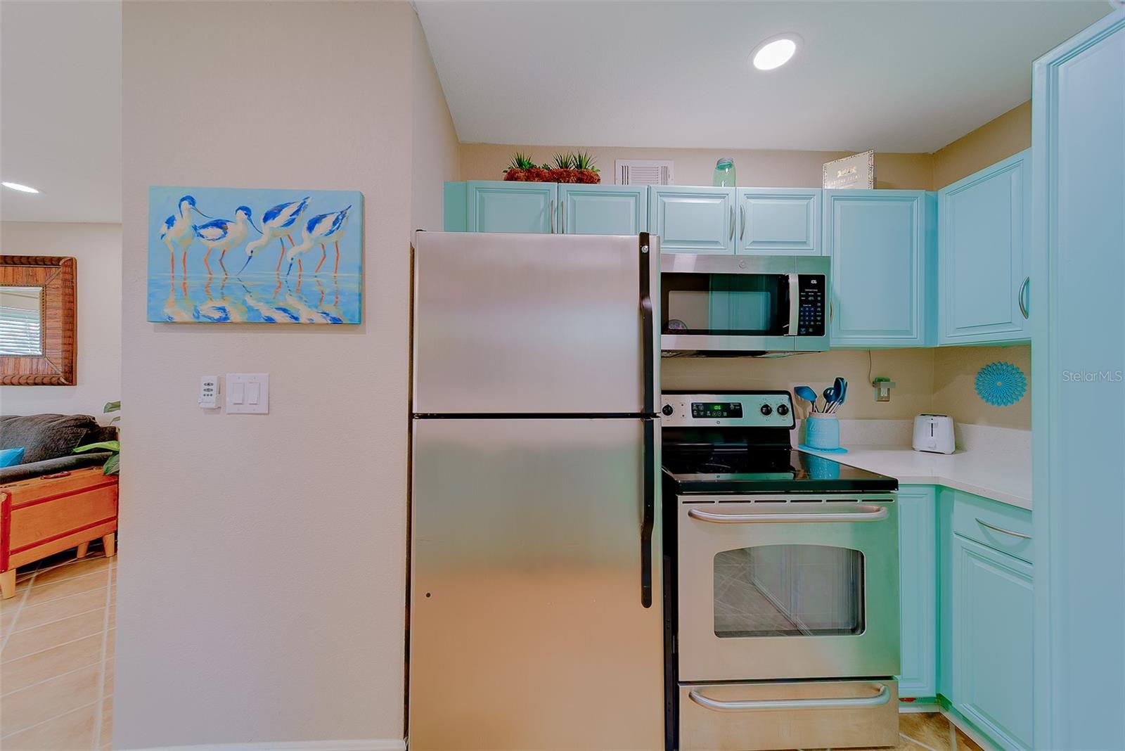 THE FOUNTAINS OF LARGO CONDO - Residential