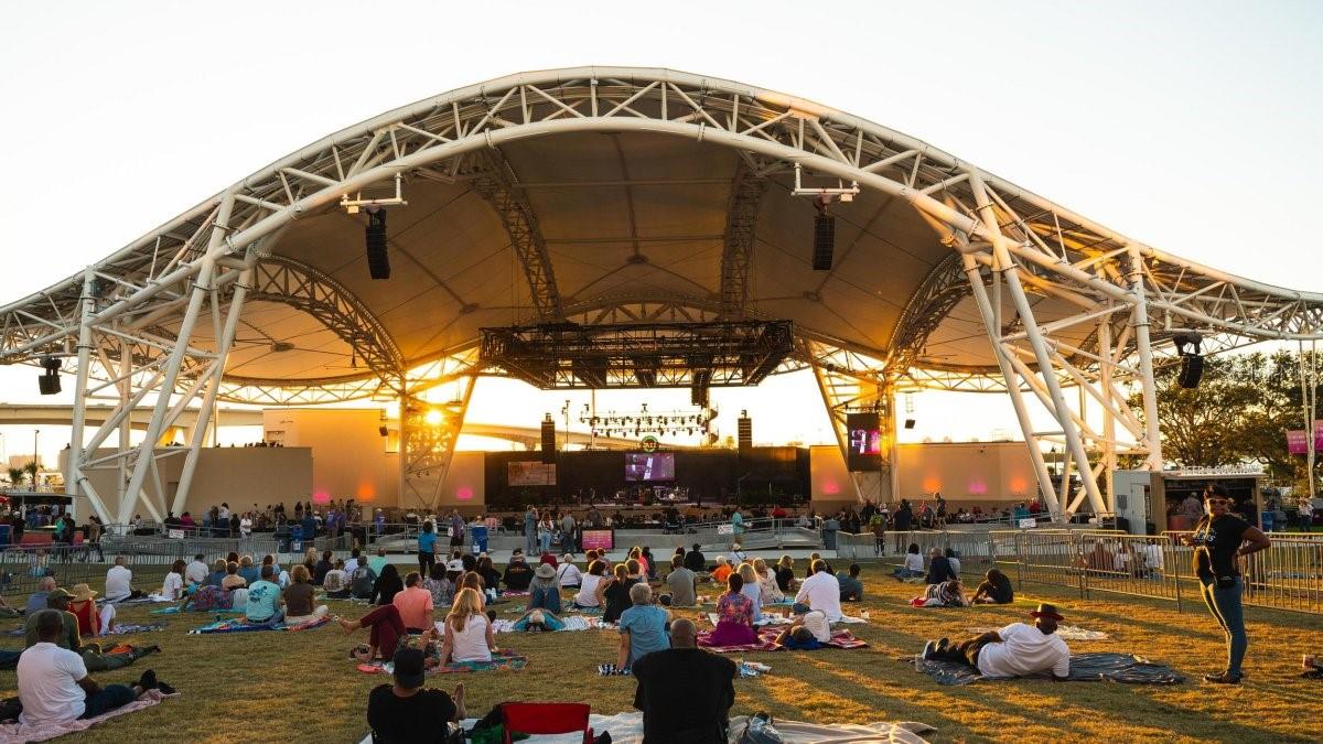 THE FOUNTAINS OF LARGO CONDO - Residential