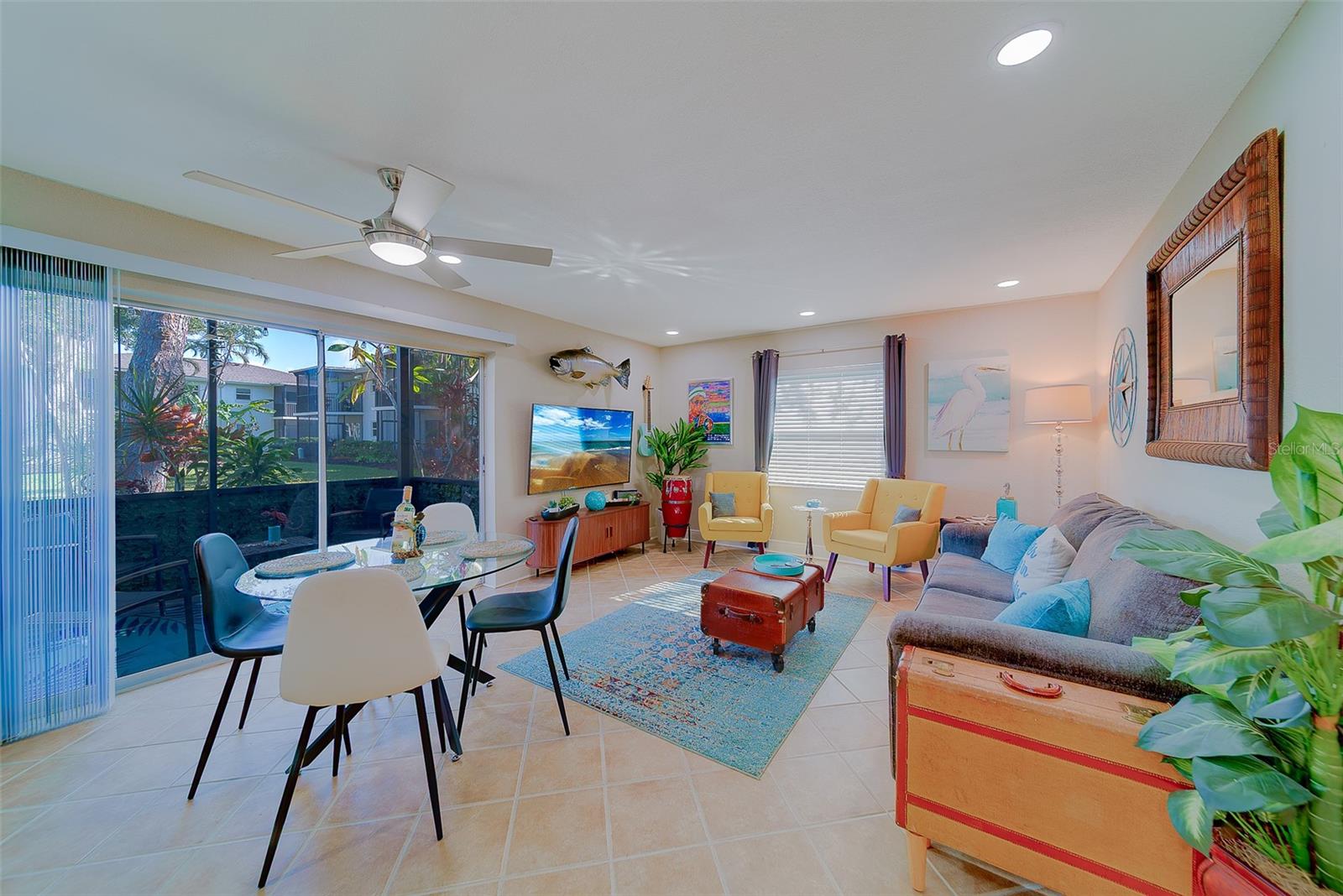 THE FOUNTAINS OF LARGO CONDO - Residential