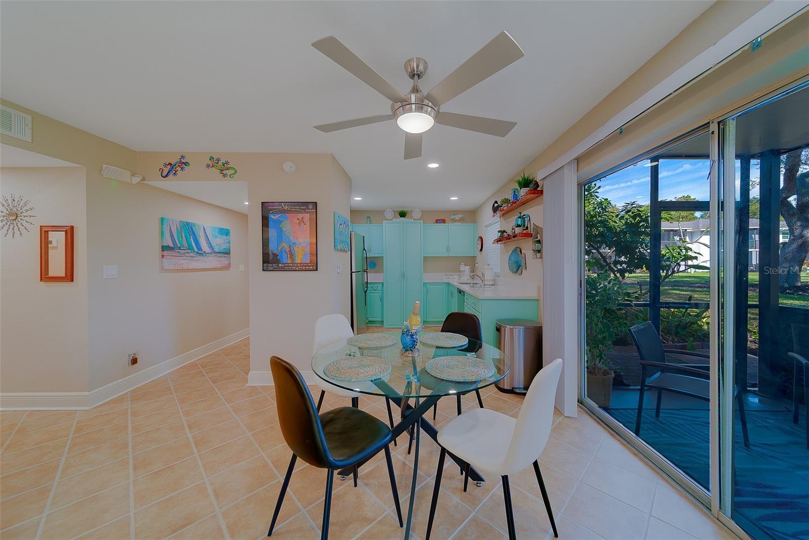 THE FOUNTAINS OF LARGO CONDO - Residential