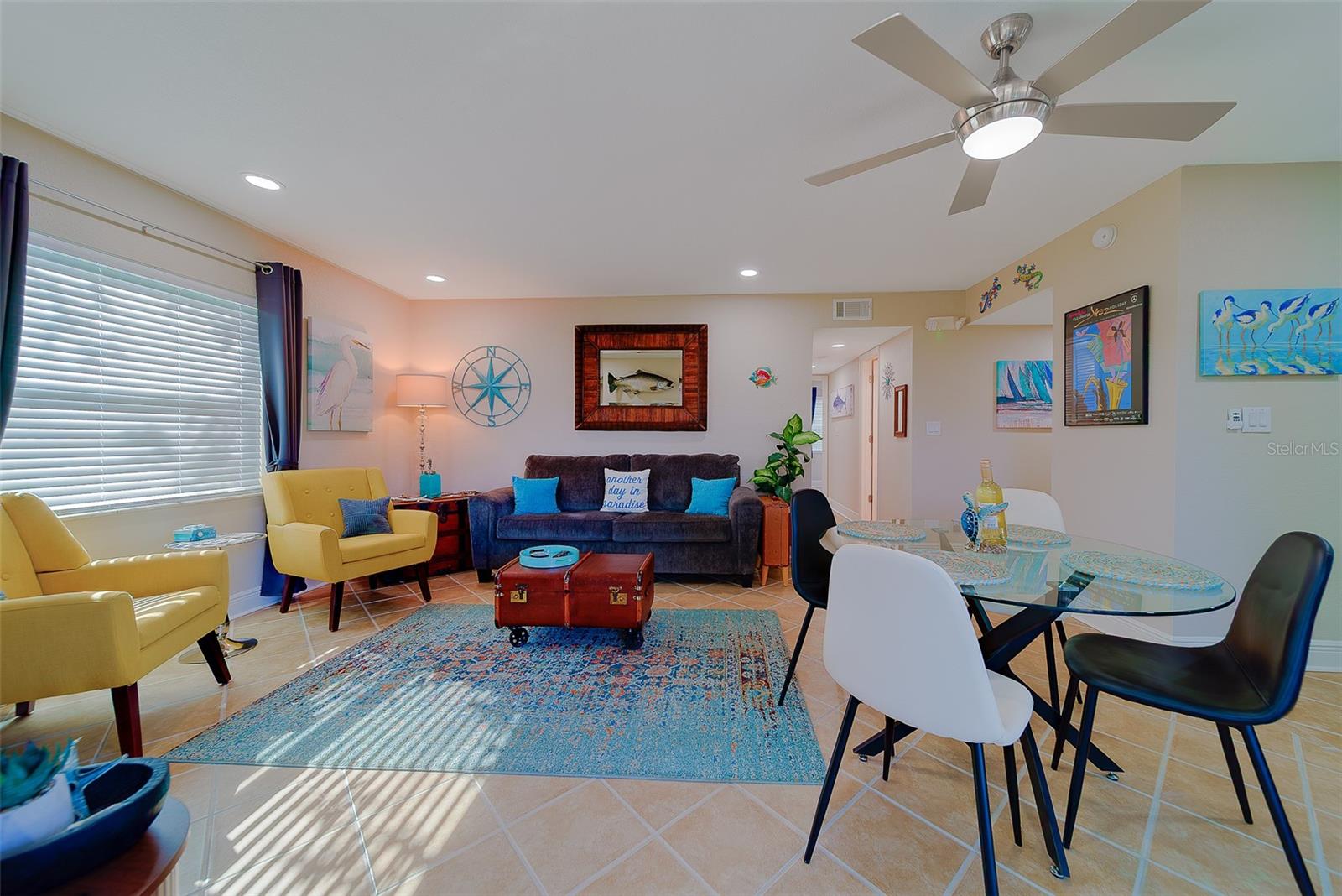 THE FOUNTAINS OF LARGO CONDO - Residential