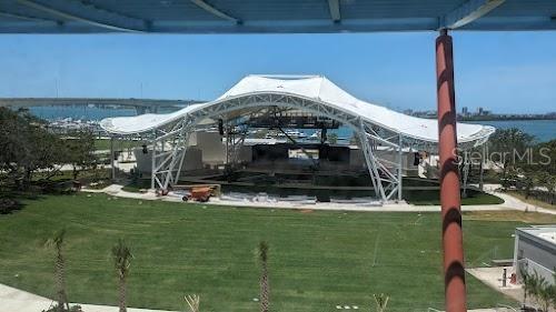 THE FOUNTAINS OF LARGO CONDO - Residential